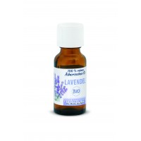 Lavendel BIO-Ätherisches Öl 20ml