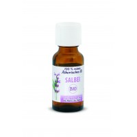Salbei BIO-Ätherisches Öl 20ml