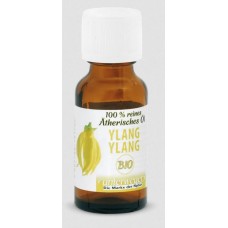 Ylang Ylang BIO-Ätherisches Öl 20ml