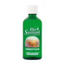 Sommertraum BIO Saunaöl 100ml