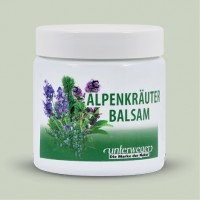 Alpenkräuter Balsam 100ml