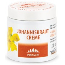 Johanniskraut Creme 100ml