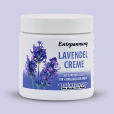Lavendel Creme 100ml
