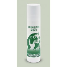 Murmeltier Milch 250ml