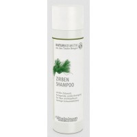 Zirben Shampoo 250ml Naturkosmetik