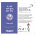 Hand Hygiene Lotion Lavendel 250ml - SONDERANGEBOT